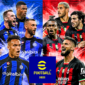 eFootball™ 2024 7.5.1 APK