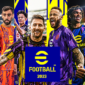 eFootball™ 2024 7.2.0 APK