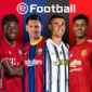 eFootball™ 2024 5.2.0 APK