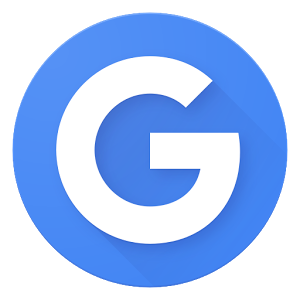 Google Now Launcher APK