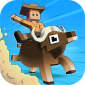 Rodeo Stampede: Sky Zoo Safari 1.24.2 APK