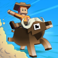 Rodeo Stampede: Sky Zoo Safari 1.22.4 APK