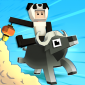 Rodeo Stampede: Sky Zoo Safari 1.22.0 APK