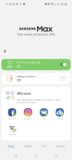 Samsung Max Privacy VPN and Data Saver screenshot 2