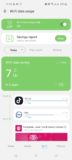 Samsung Max Privacy VPN and Data Saver screenshot 4