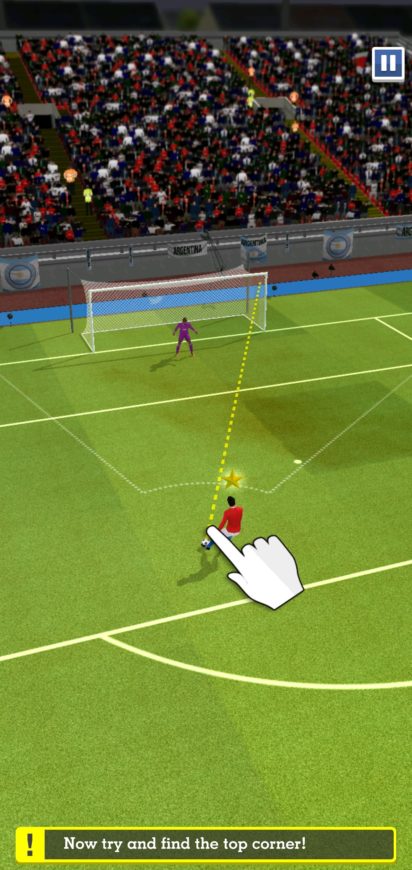 soccer hero apk football score apk