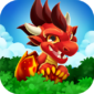 Dragon City 11.6.2 APK