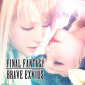 FINAL FANTASY BRAVE EXVIUS 2.3.1 APK