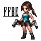 FINAL FANTASY BRAVE EXVIUS 2.7.0.1 APK