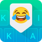 Kika Keyboard - Emoji, GIFs 5.5.8.2275 APK