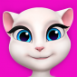 My Talking Angela 4.4.2.570 APK