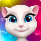 My Talking Angela 4.0.7.293 APK