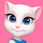 My Talking Angela 4.2.6.481 APK