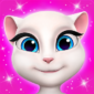 My Talking Angela 6.0.3.3500 APK