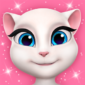 My Talking Angela older version APK