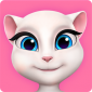 My Talking Angela 3.5.3.40 APK