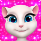 My Talking Angela 3.4.0.2 APK