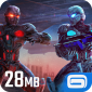 N.O.V.A. Legacy 4.1.5 APK