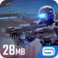 N.O.V.A. Legacy 5.2.4 APK