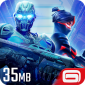 N.O.V.A. Legacy 5.8.0m APK