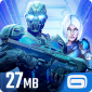 N.O.V.A. Legacy 4.1.1 APK