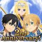 SWORD ART ONLINE:Memory Defrag 1.38.4 APK