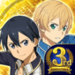 SWORD ART ONLINE:Memory Defrag 1.39.5 APK
