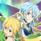 SWORD ART ONLINE:Memory Defrag 2.0.0 APK