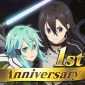 SWORD ART ONLINE:Memory Defrag 1.26.0 APK