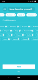 ASKfm screenshot 2