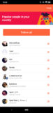 ASKfm screenshot 3