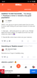 ASKfm screenshot 4