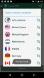 Cloud VPN PRO screenshot 4