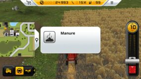Farming Simulator 14 screenshot 6