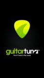 Guitar Tuner Free - GuitarTuna screenshot 1