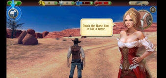 Six-Guns: Gang Showdown screenshot 2