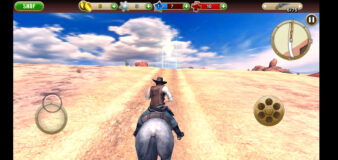 Six-Guns: Gang Showdown screenshot 3
