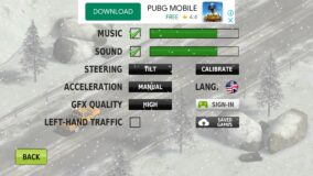 Traffic Racer screenshot 2