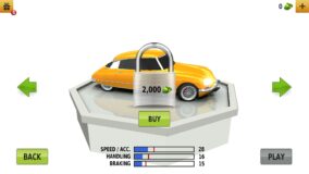 Traffic Racer screenshot 6