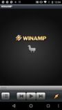 Winamp screenshot 3