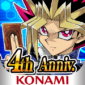 Yu-Gi-Oh! Duel Links 6.7.0 APK