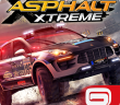 Asphalt Xtreme Rally Racing apk