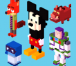Disney Crossy Road APK