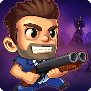 Monster Dash 4.0.5151 for Android – Download Monster Dash APK