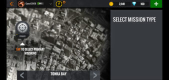 Sniper 3D Assassin Gun Shooter screenshot 3
