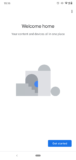 Google Home screenshot 2