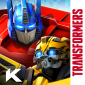 TRANSFORMERS: Forged to Fight 8.1.2 APK