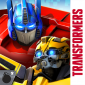 TRANSFORMERS: Forged to Fight 8.4.2 APK
