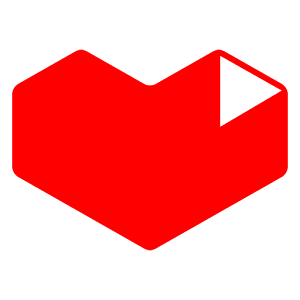 YouTube Gaming apk