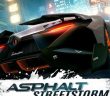 Asphalt Street Storm Racing apk